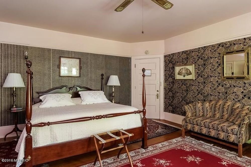Saravilla Bed & Breakfast Alma