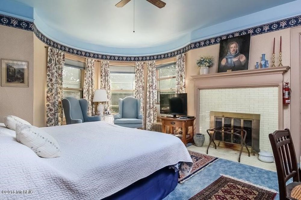 Saravilla Bed & Breakfast Bed & Breakfast Alma