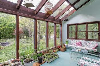 Saravilla Bed & Breakfast Bed & Breakfast Alma