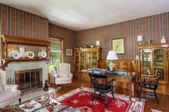 Saravilla Bed & Breakfast Bed & Breakfast Alma