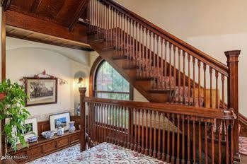 Saravilla Bed & Breakfast Alma