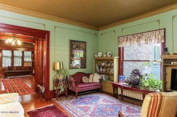 Saravilla Bed & Breakfast Bed & Breakfast 3*