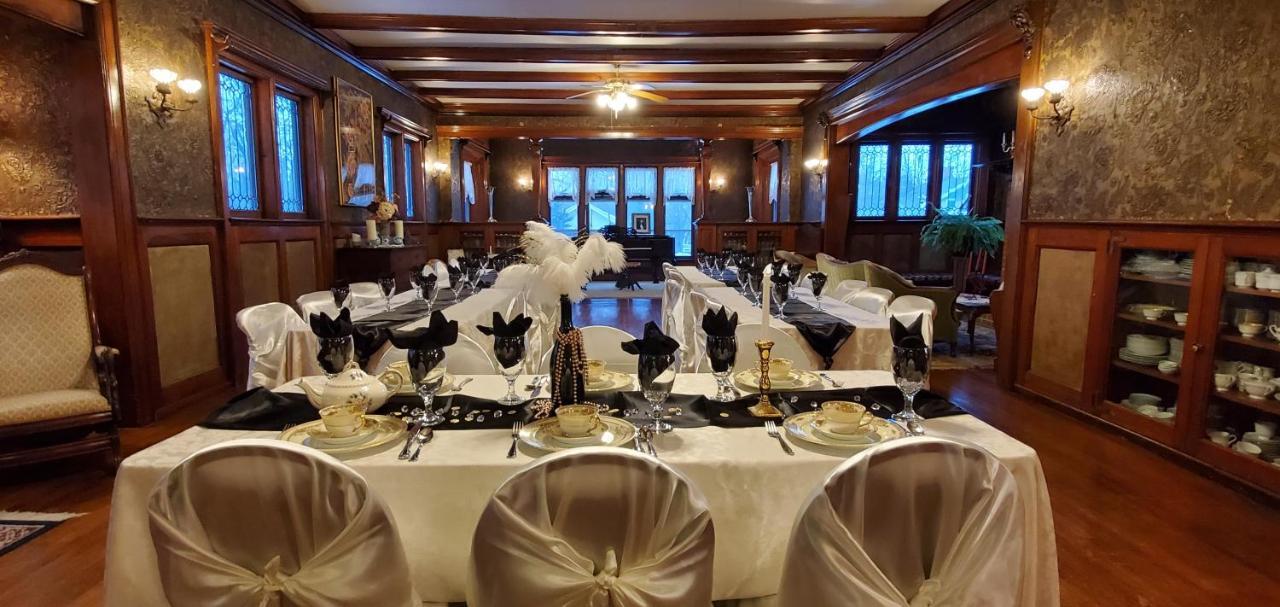Saravilla Bed & Breakfast Bed & Breakfast