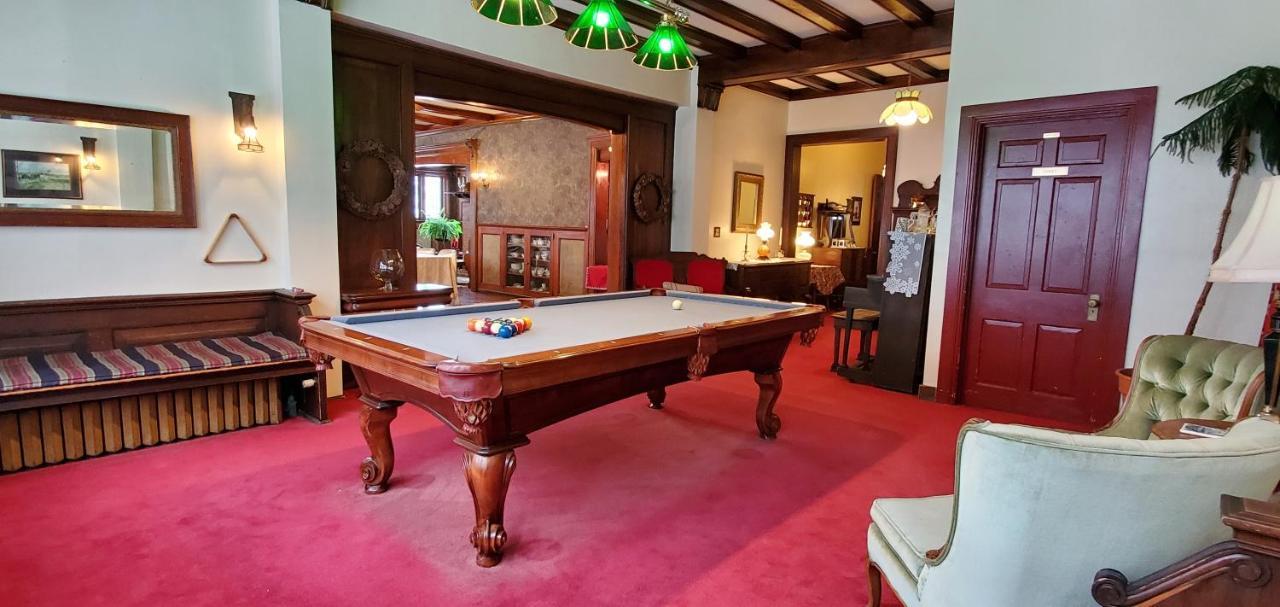 Saravilla Bed & Breakfast Bed & Breakfast Alma
