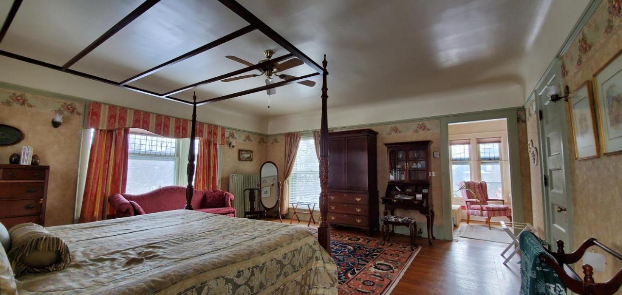 Bed & Breakfast Saravilla Bed & Breakfast