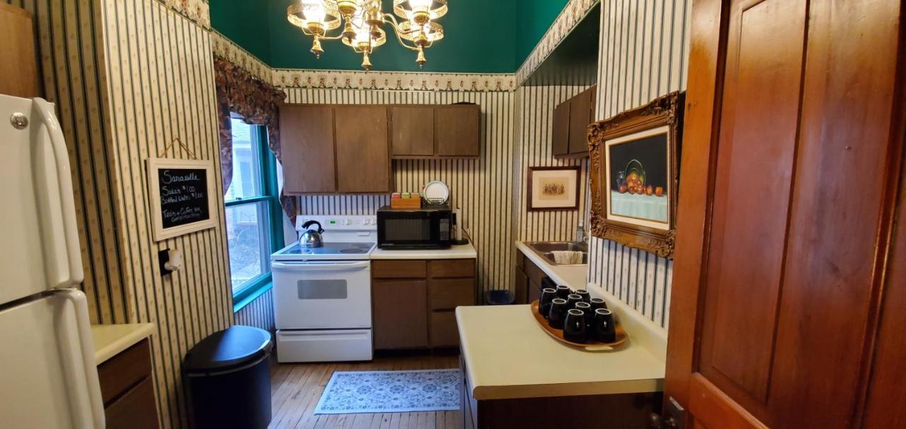 Saravilla Bed & Breakfast Bed & Breakfast Alma