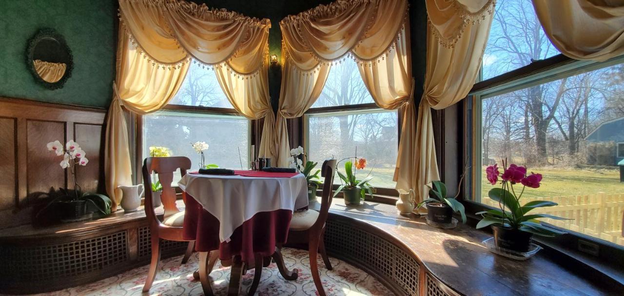 Saravilla Bed & Breakfast Bed & Breakfast Alma