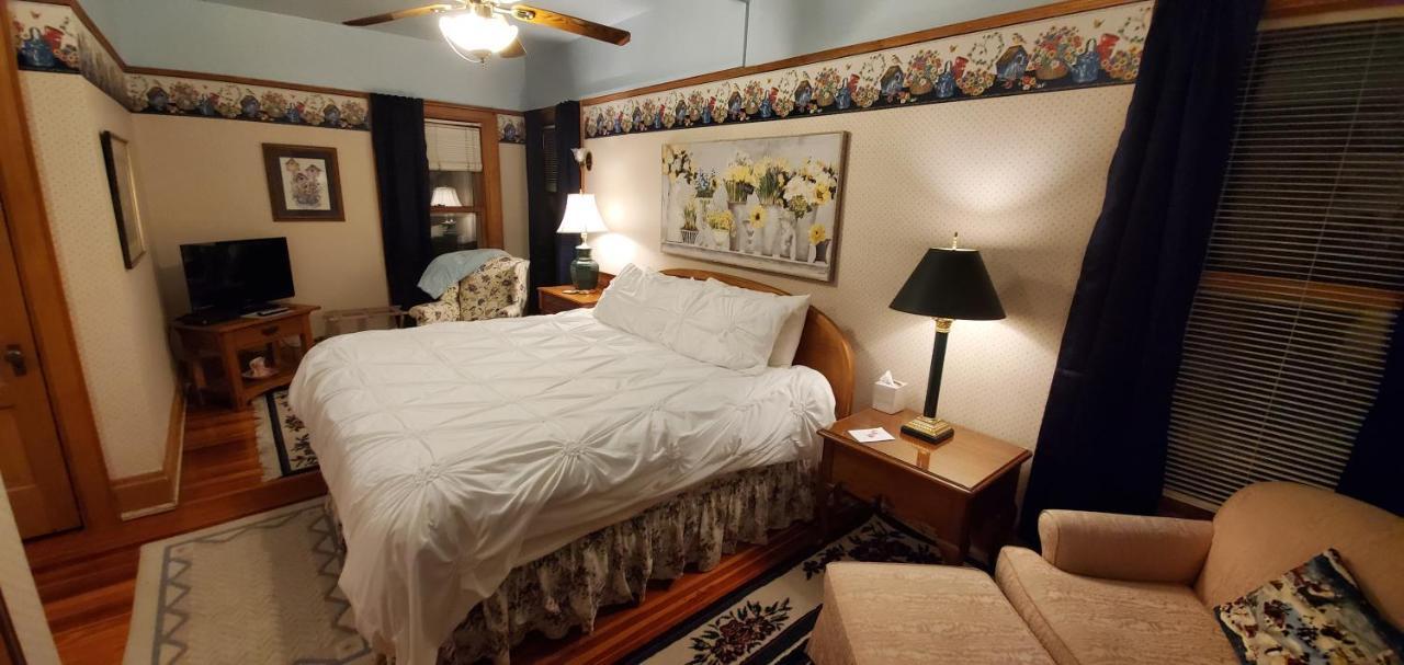 Bed & Breakfast Saravilla Bed & Breakfast Alma