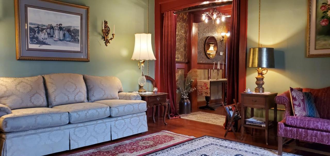 Saravilla Bed & Breakfast Bed & Breakfast Alma