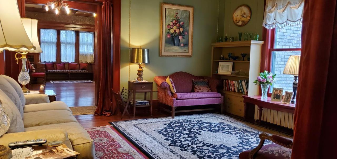 Saravilla Bed & Breakfast 3* Alma