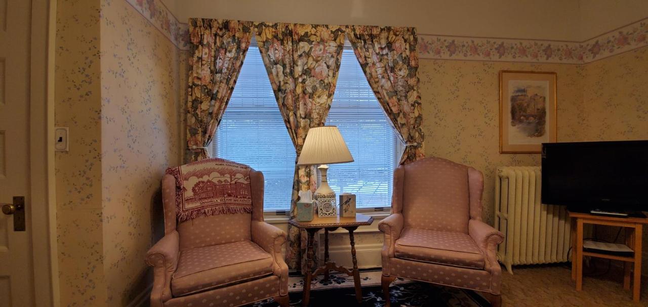 Bed & Breakfast Saravilla Bed & Breakfast