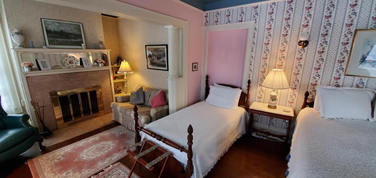 Bed & Breakfast Saravilla Bed & Breakfast