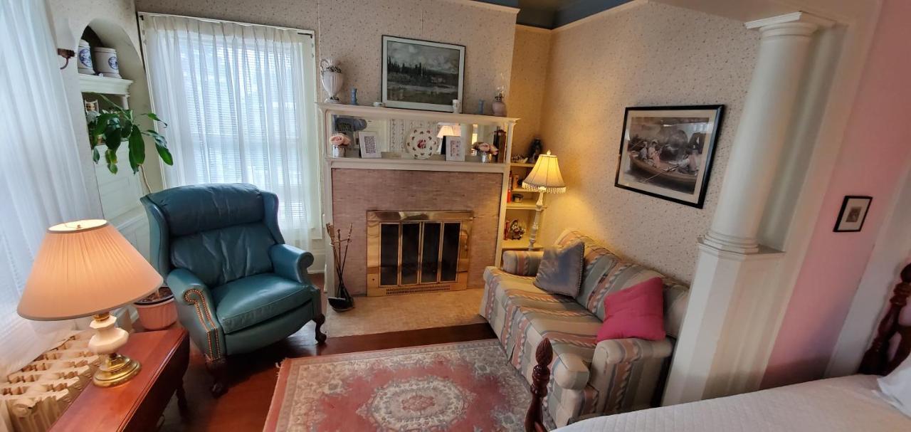 Saravilla Bed & Breakfast Bed & Breakfast Alma