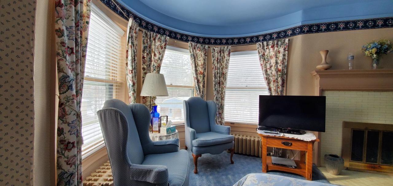Saravilla Bed & Breakfast Alma